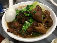 猪肠都-珍珍小食店(西华路店)