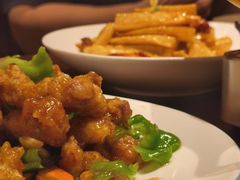 -陈家老院子·长春特色东北家宴(一匡街店)