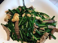 -开海·红岛海鲜虾水饺(石老人店)