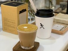 -常识咖啡common sense(春熙路店)
