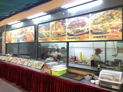 菜单-粤西稻里(富力路店)