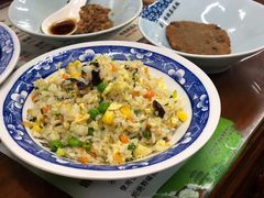 扬州炒饭-粗茶淡饭(东关街店)