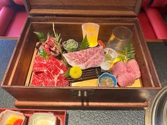 -300杯·和牛烧肉清酒专门店(廊里店)