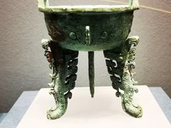 -盘龙城遗址博物院