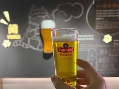 -青岛啤酒博物馆