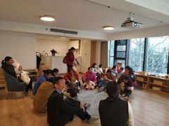 -妈咪的吻Mommy kiss国际托育中心(康桥融府店)