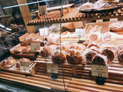 -安上烘焙 ENCHANTE(世纪汇店)