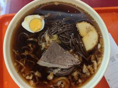 -华天延吉餐厅(西四总店)