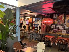 -nodcafe(M50创意园店)