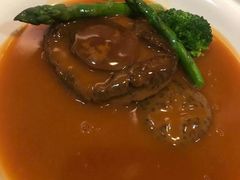 -万达瑞华酒店·品珍中餐厅