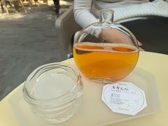 -tea’stone(新天地店)