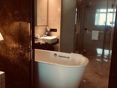 -西安赛瑞喜来登大酒店