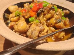 -老湘村·湖南土菜(天河维多利店)