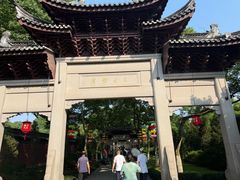 -钱王祠
