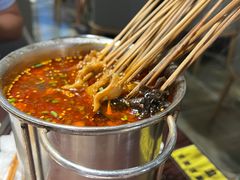 -三个大叔东北烧烤·砂锅菜(西三旗店)