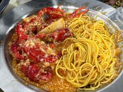 -聚味瞿记·龙虾堂(树木岭店)