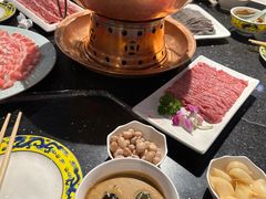 -南门涮肉(上海二店)