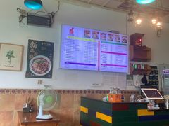 大堂-兵哥豌豆面(青华店)