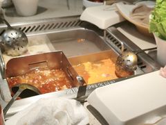 -海底捞火锅(万科广场店)