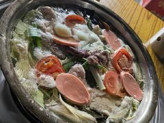 -海关荤豆花(洋河一路店)