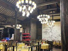 -二泉园老菜馆·百年无锡菜
