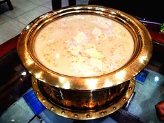 锅奶茶-哈啾嗨·新概念蒙餐(红星新城店)