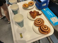 -宜家·瑞典风味餐厅(无锡店)