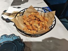 -咕鹿流心披萨(下沙店)
