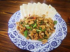 -骆马湖酒家(窑湾新区店)