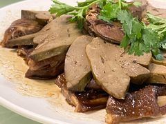 卤水拼盘-迈姨·潮州菜(麓湖公园店)