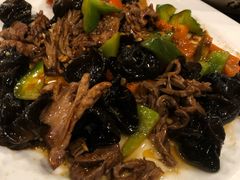-燕风楼烤鸭店(建设总店)