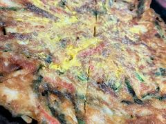 -朴大人炭烤·韩国料理(奥帆中心海尔洲际店)