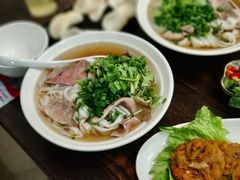 -PHO·5越南牛肉粉(建新路店)