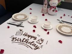 -狮拾久·现代新加坡料理(福田COCO Park店)