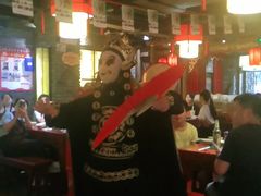 大堂-蜀大侠火锅(总府路店)