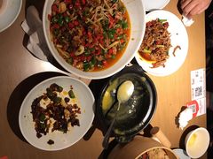 -卞氏菜根香(青羊万达店)