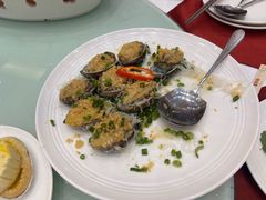 -禄福山庄•顺德菜·融和菜(龙江店)