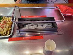 -7只羊·鲜羊肉串·地锅鸡精酿(玄武墨香路店)