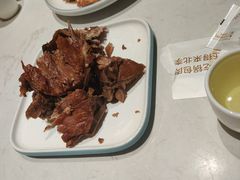 -北李妈妈菜·海肠捞饭(开发区万达店)