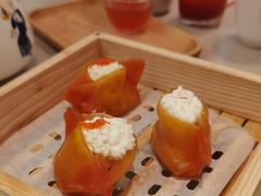 -蔡澜点心·粤菜(丽泽天街店)
