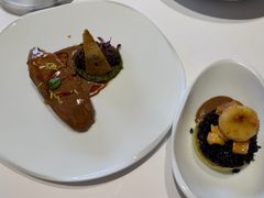 -Le Comptoir de Pierre Gagnaire