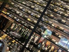 -Oyster Talks 四度蚝法餐厅