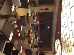 水游城假日酒店水游全日餐厅-天津水游城丽筠酒店