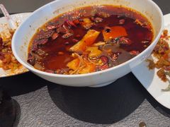 -香丰阁·烤鸭·川湘菜(清河店)
