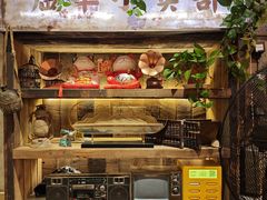 -旧街市鲜货老火锅(大光路店)