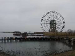 -苏州吴中太湖旅游区