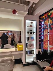 -LJOY丽锦造型·烫发染发