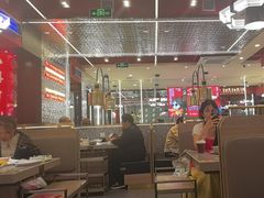 -巴蜀王婆大虾(南锣鼓巷店)