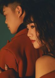 点击看大图 -蜜桃少女VISION写真馆(雁塔店)