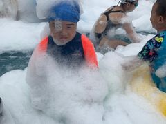 -欢乐水魔方水世界